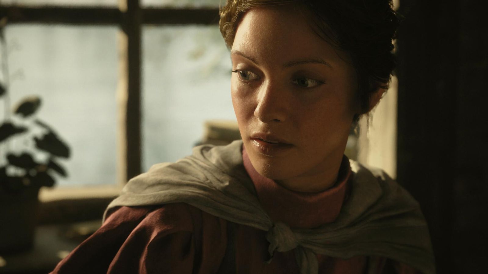 Las escenas cinemáticas son de primer nivel.