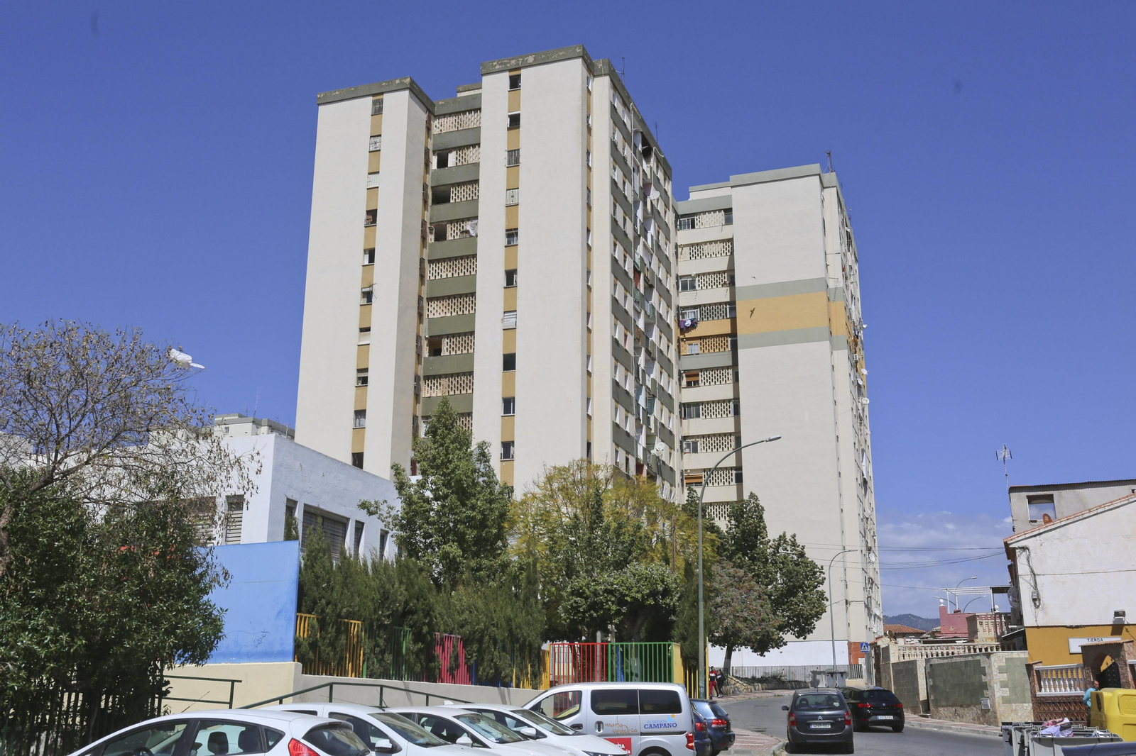 Las fotos del distrito Palma-Palmilla