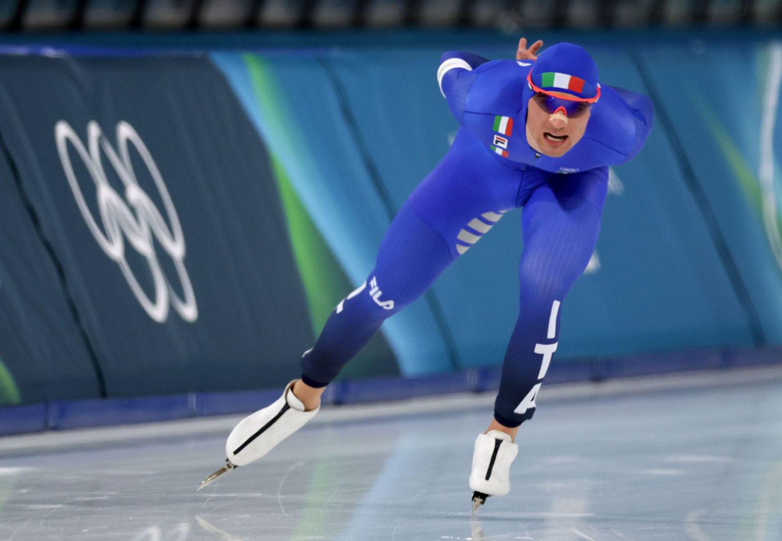 Las mejores fotos de los Juegos Olímpicos de invierno Milán Cortina d'Ampezzo 2026 | Tercera jornada