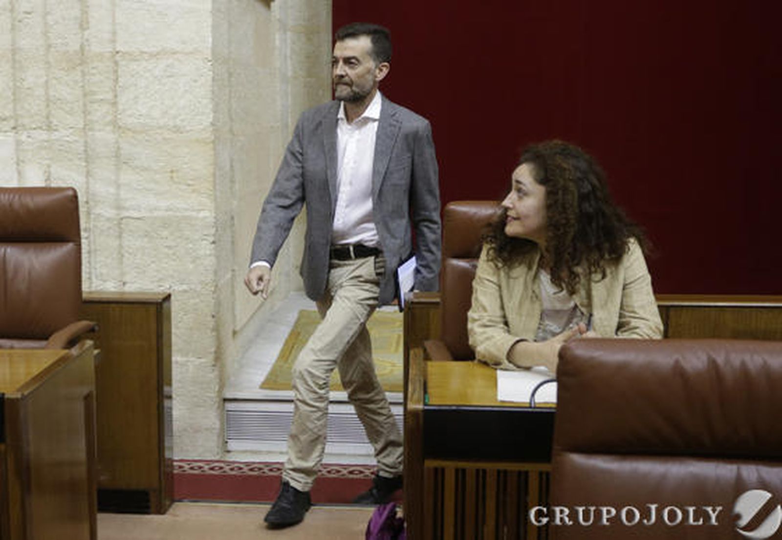 Foto: Juan Carlos Muñoz