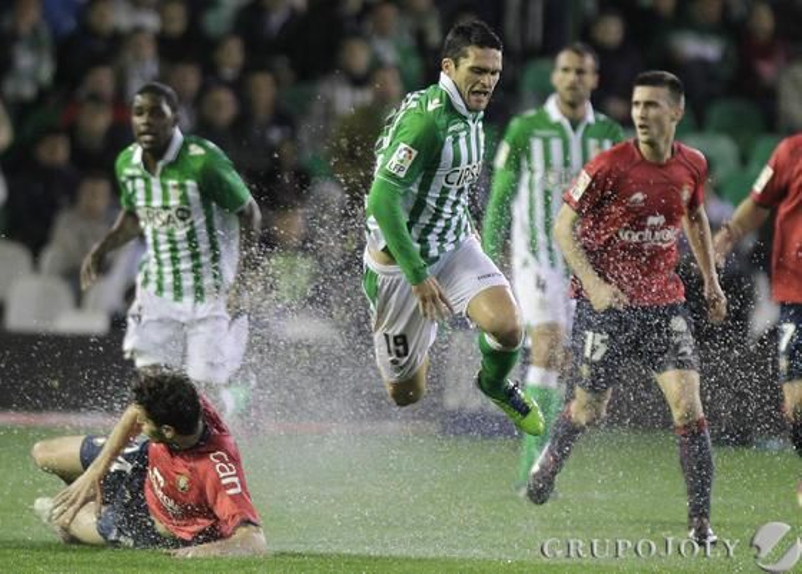 Foto: Antonio Pizarro