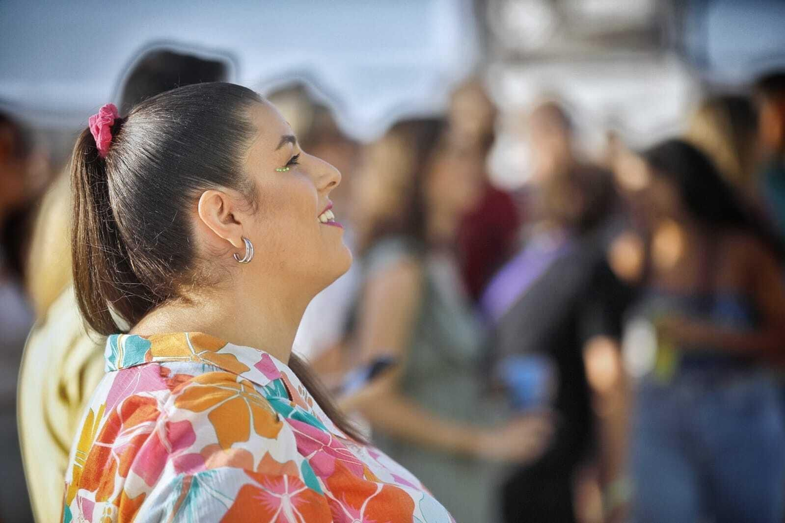 Búscate en las imágenes de la tercera jornada del No Sin Música