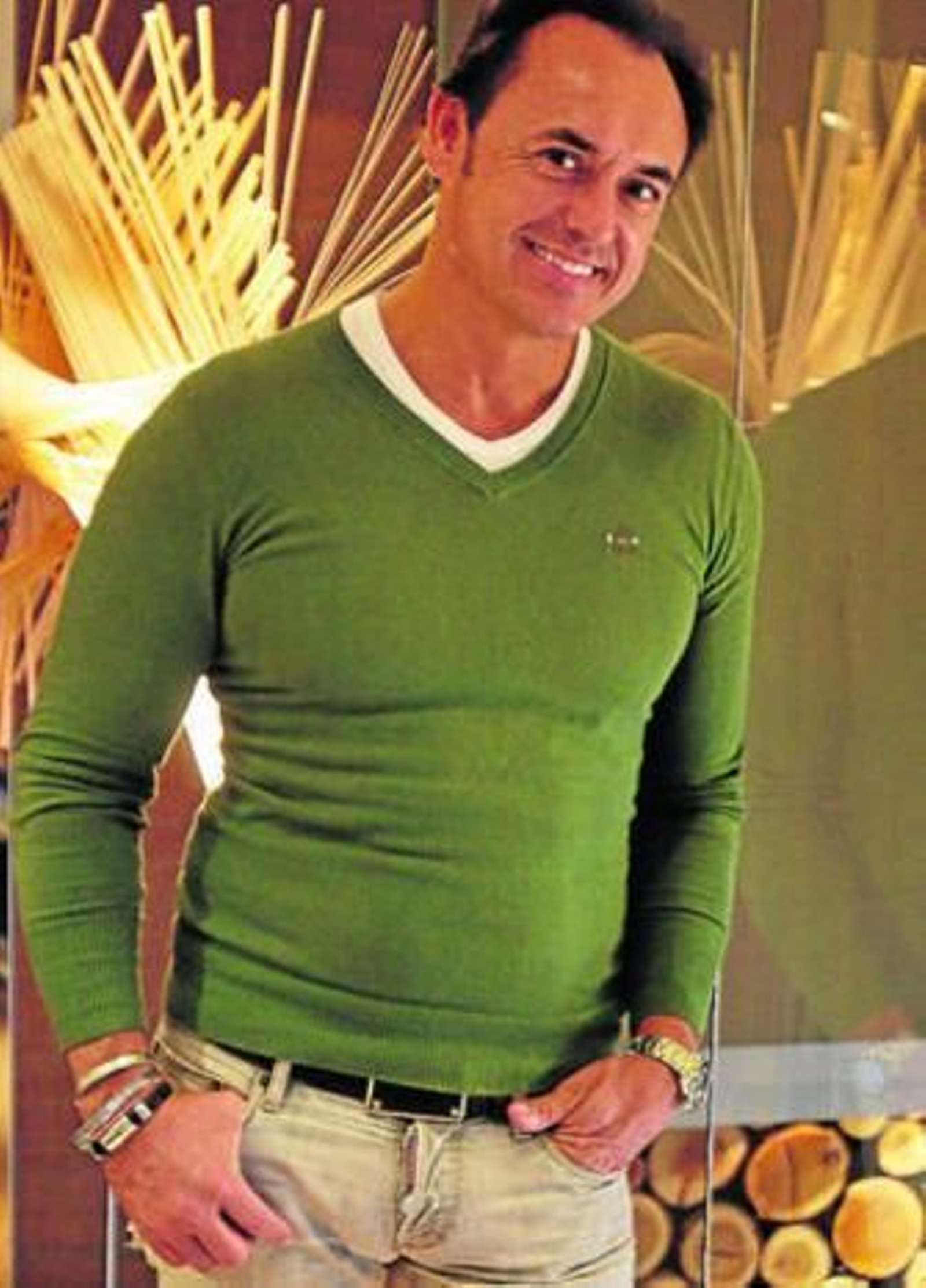 "La explosión de imaginación que hay en Cádiz es única"