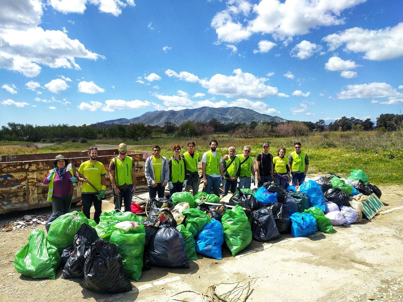 Protestas en Arraijanal.