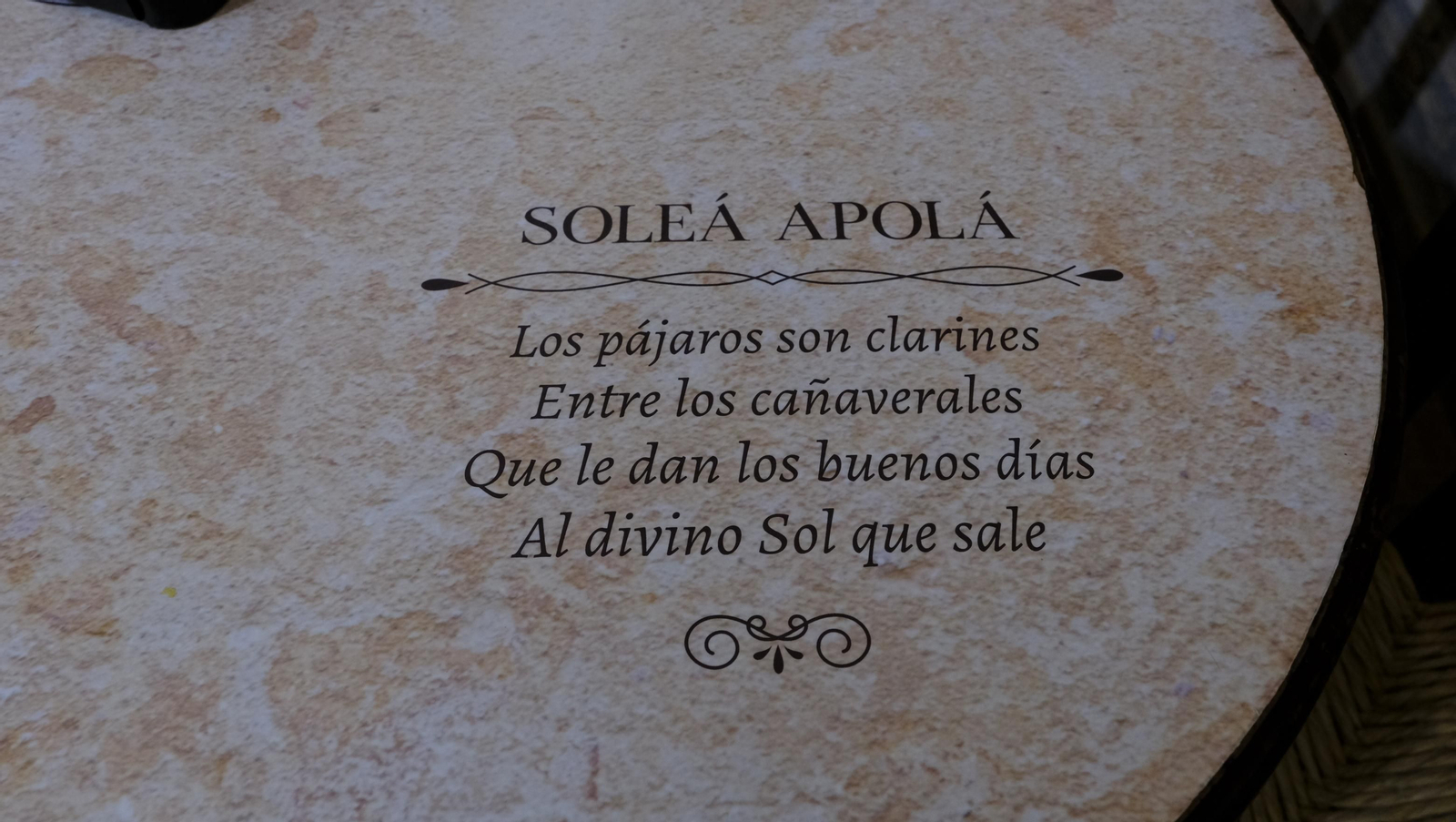 Imágenes de la escuela de saetas 'Peña El Morato'