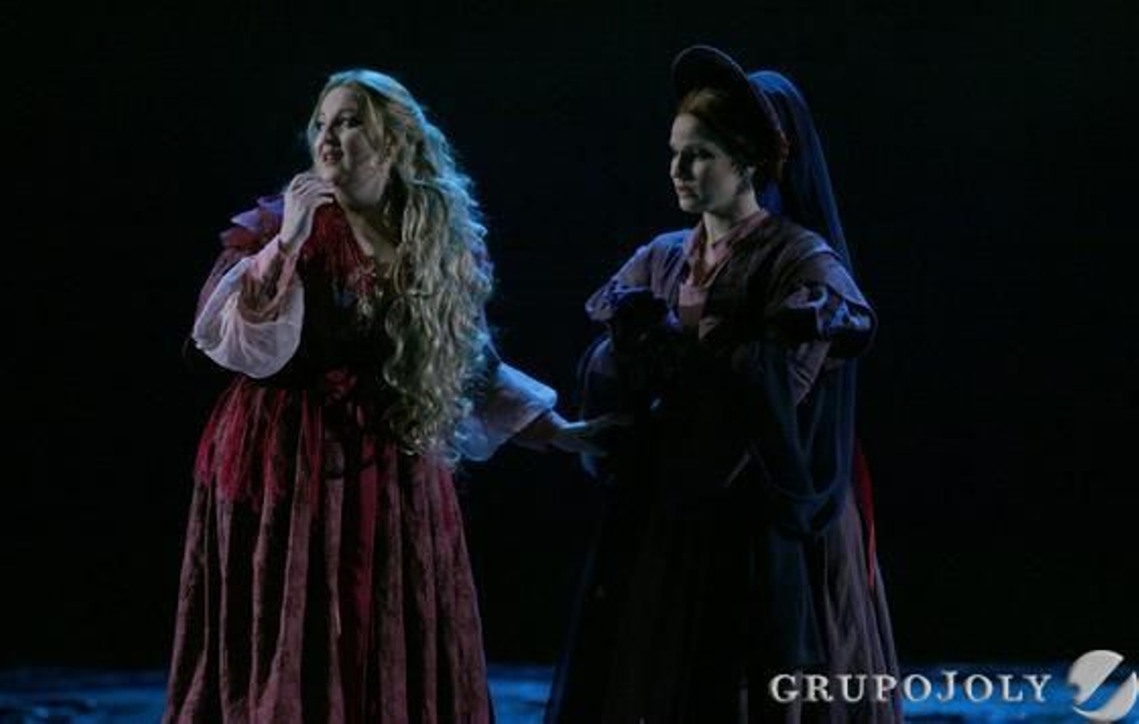 Foto: Antonio Pizarro