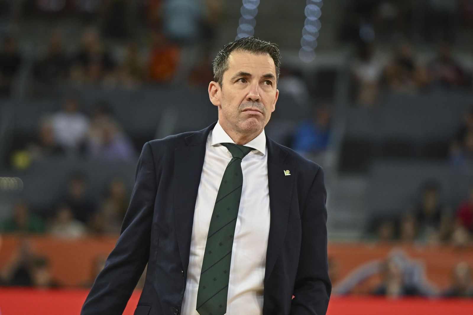 Las mejores fotos del ascenso del Betis Baloncesto