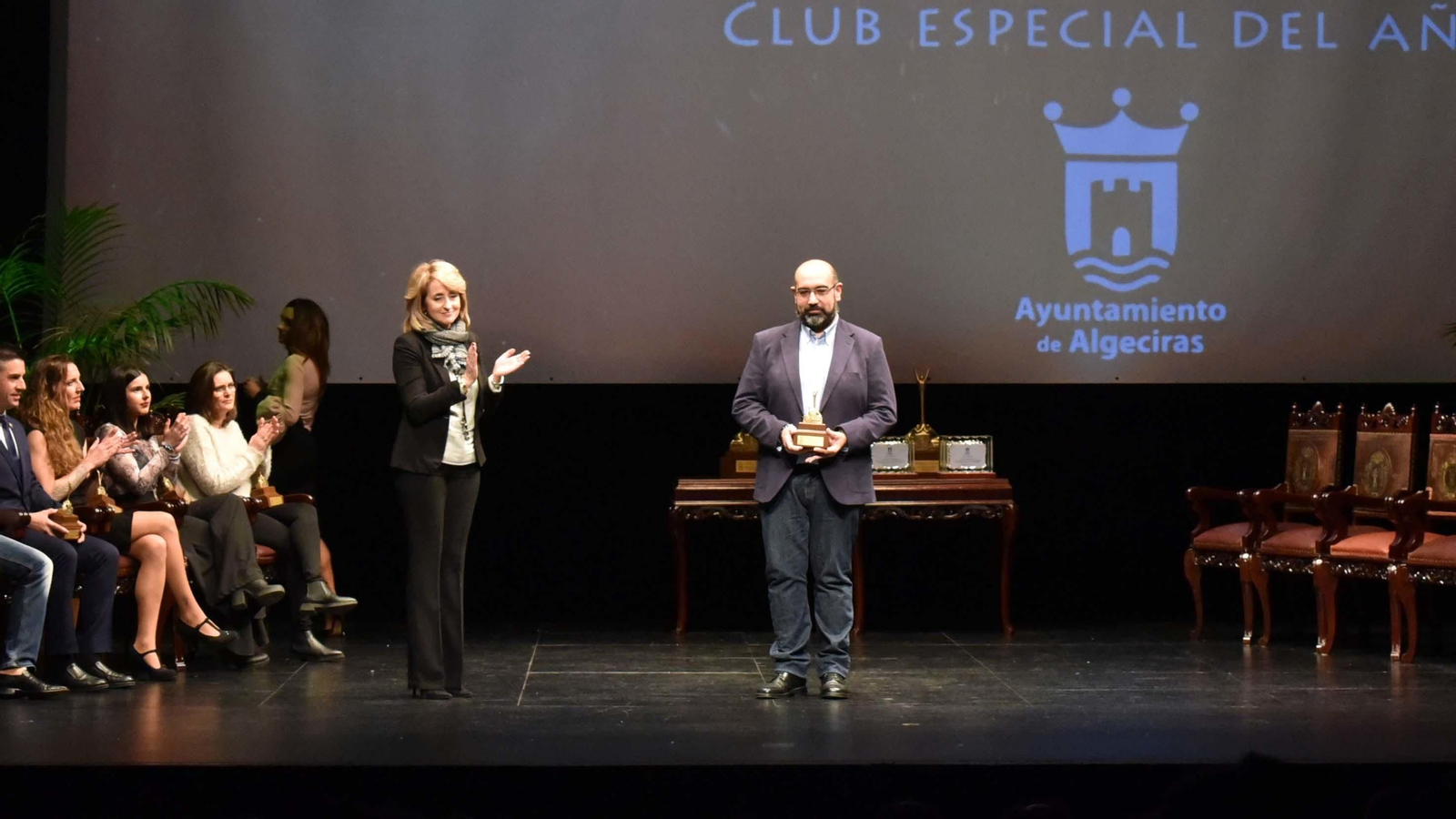 Gala del Deporte 2018 en imagenes