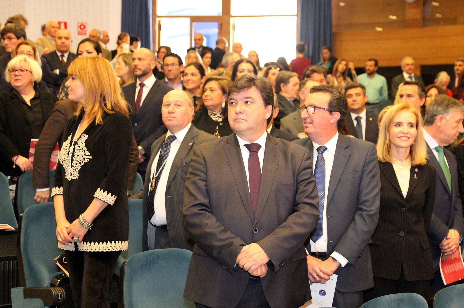 Imágenes de la celebración del 3 de Marzo, Día de la Universidad de Huelva