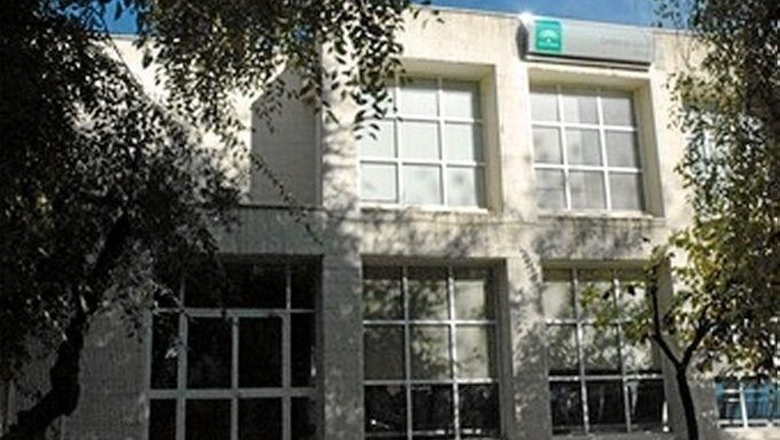 Centro de Salud de Aracena