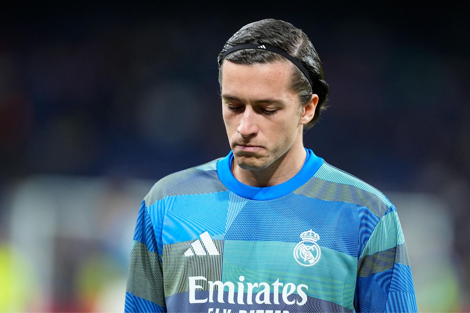 Las fotos de la derrota del Real Madrid contra el Getafe