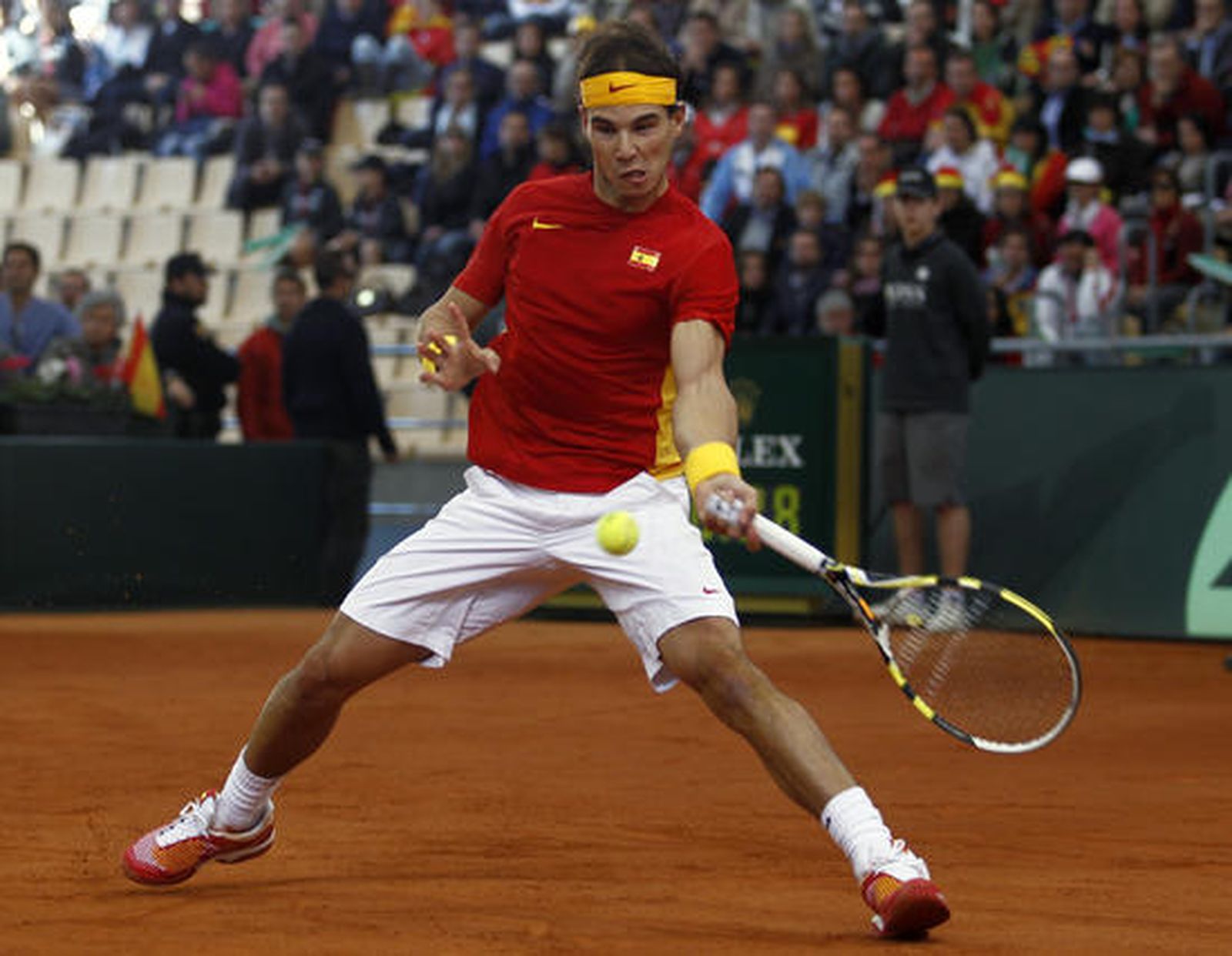 Foto: Antonio Pizarro