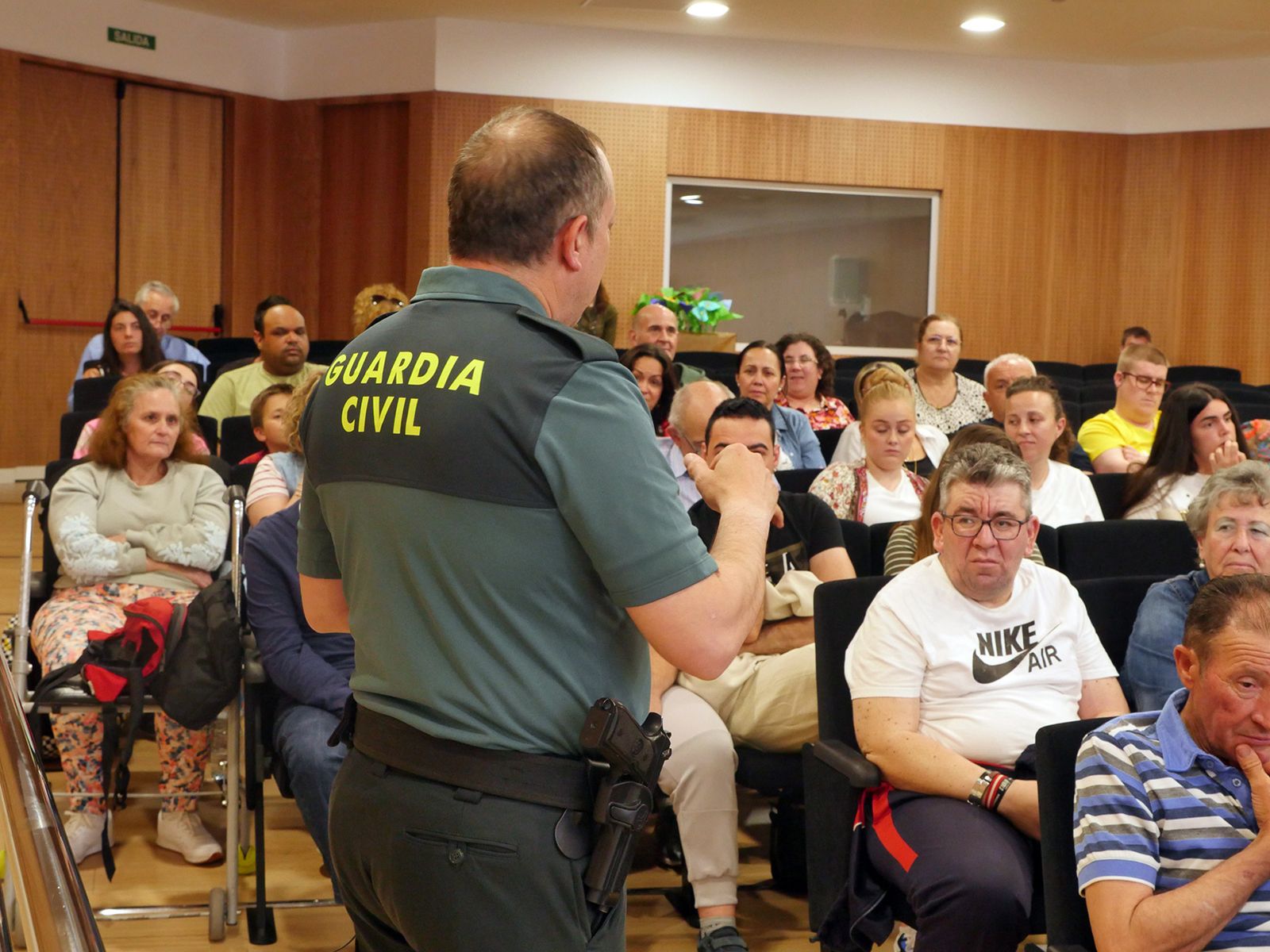 Formación en ciberseguridad en Verdiblanca