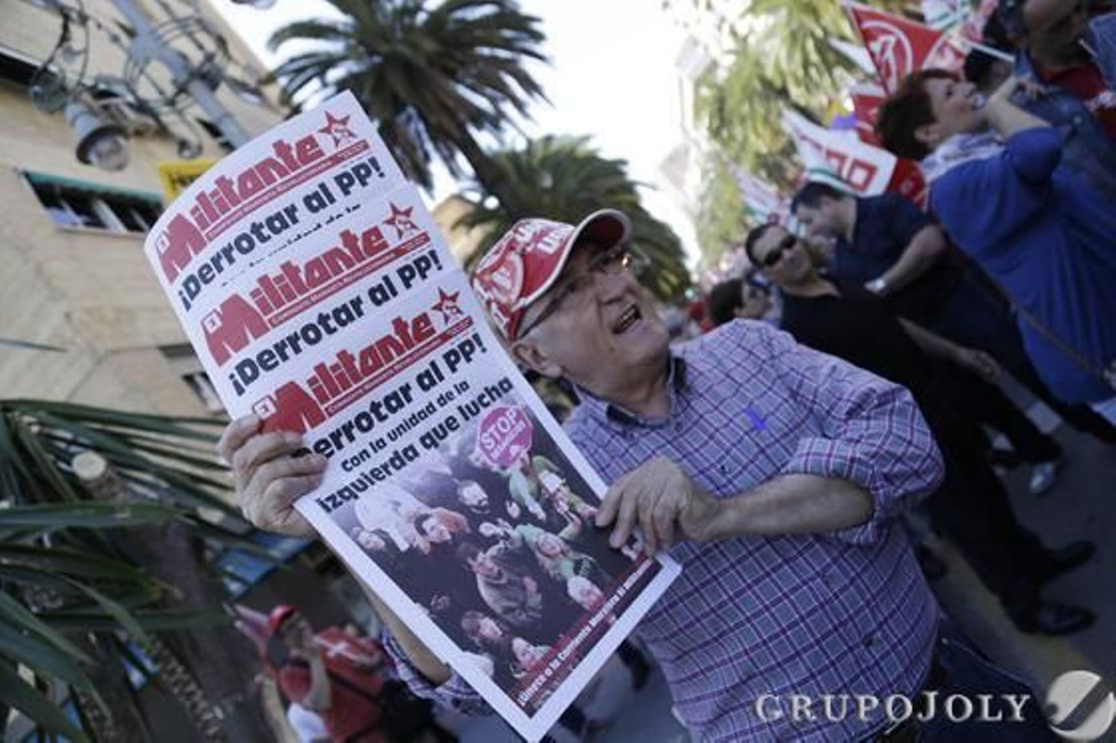 Foto: Yhasmina Garcia