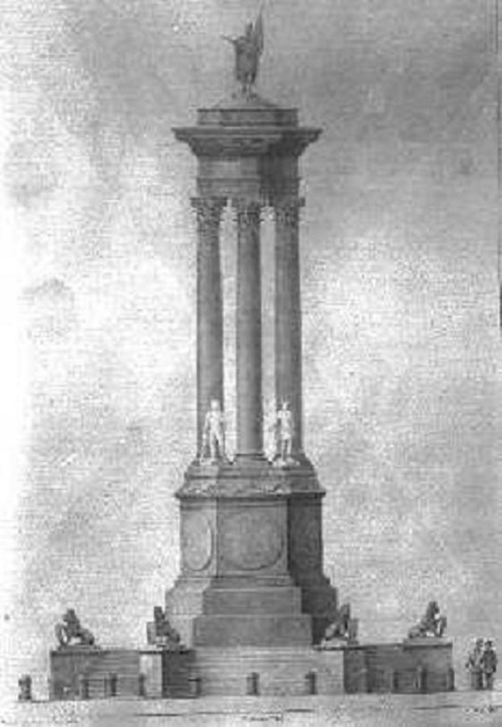 El proyecto de Joaquín Guichot.