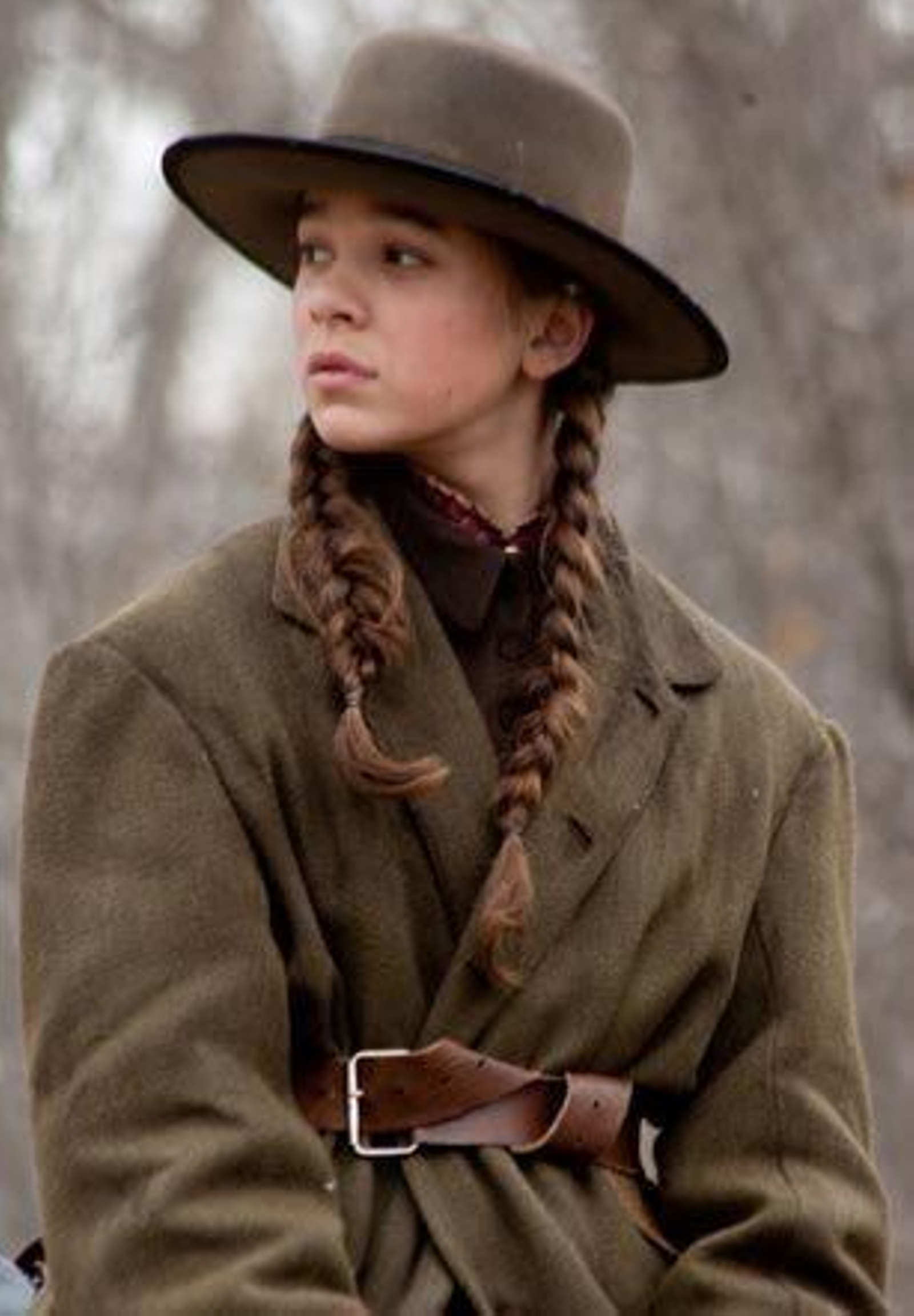 Mejor actriz secundaria: Adolescencia frente a veteranía