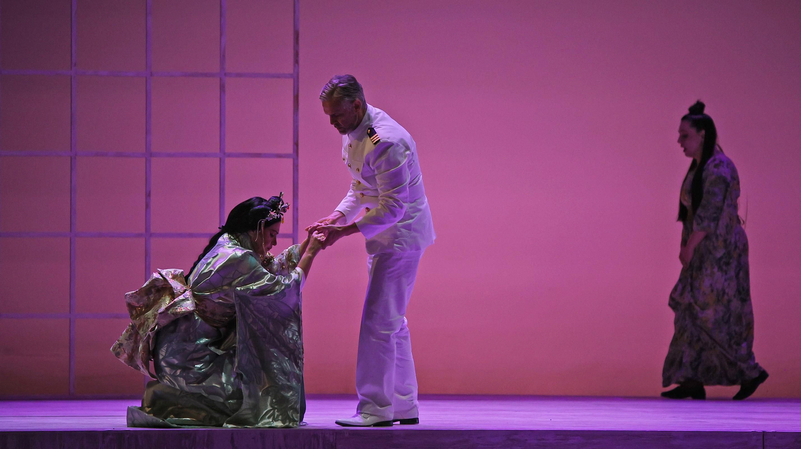 Madama Butterfly en Jerez Madama Butterfly en Jerez