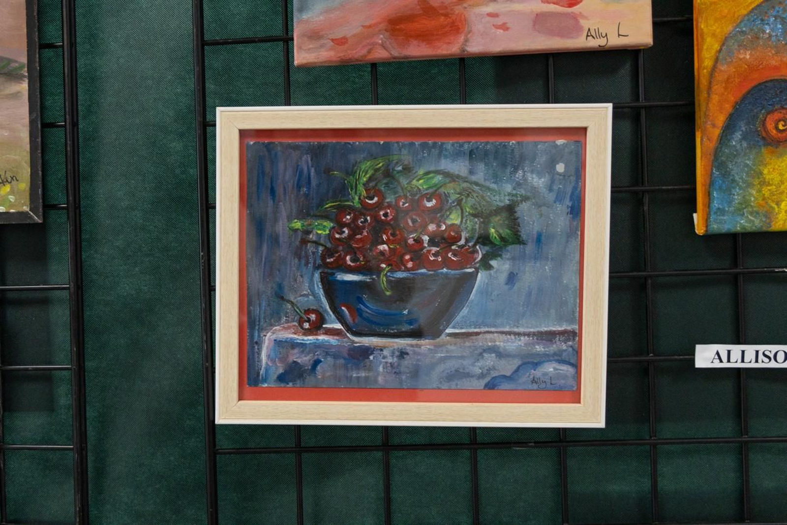 XL Fiesta de la Cereza del Castillo de Locubín