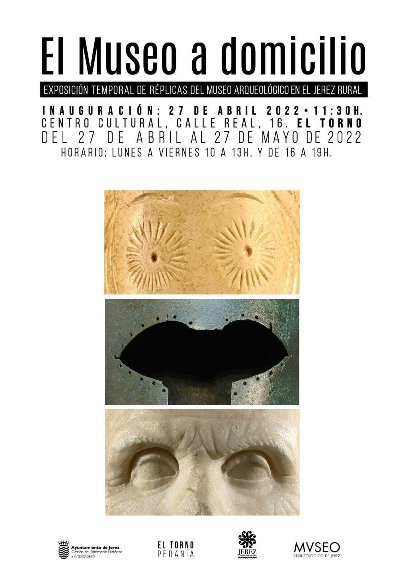 El Museo a domicilio