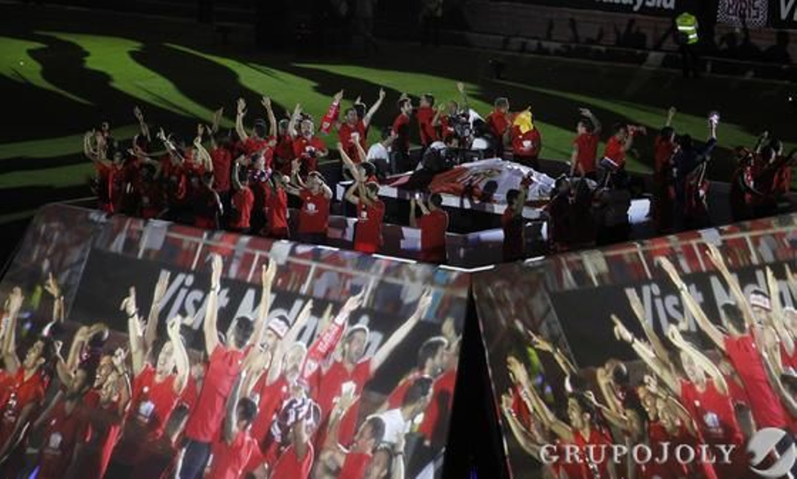 Foto: Antonio Pizarro