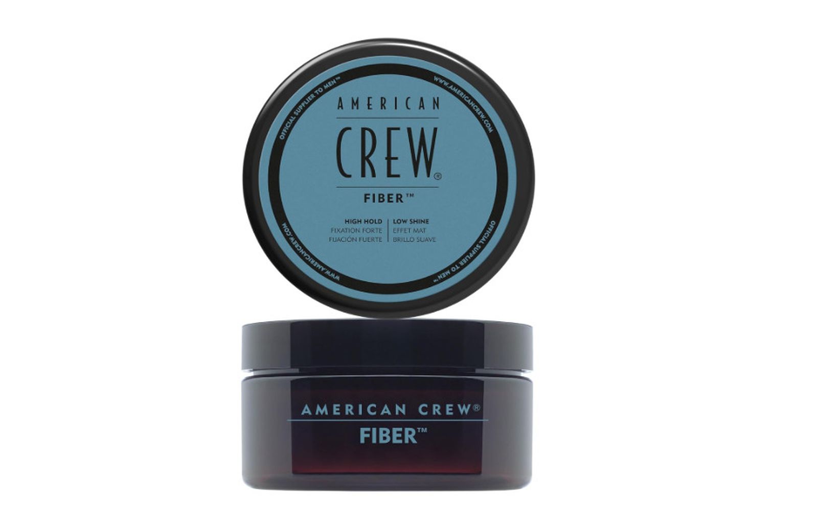 American Crew Fiber