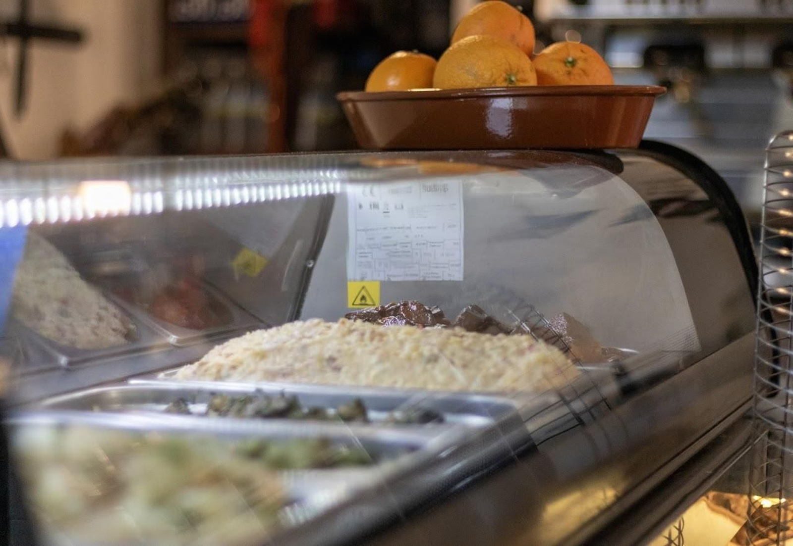 Un bar centenario con generaciones de clientes y recetas con alma