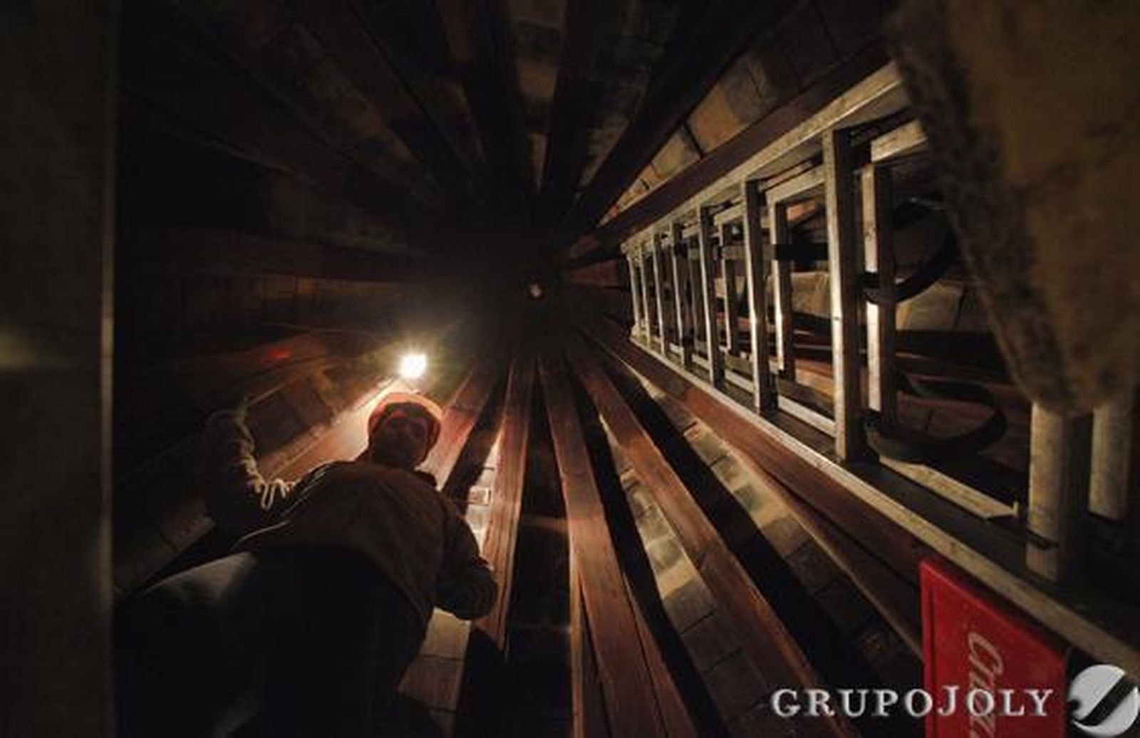 Foto: Antonio Pizarro