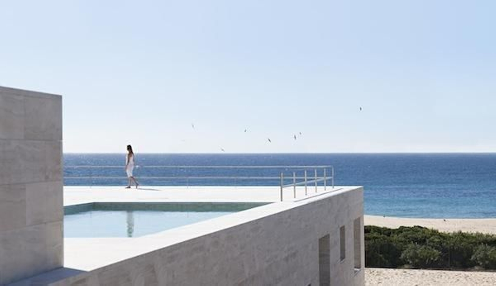 Casa del Infinito, Cádiz