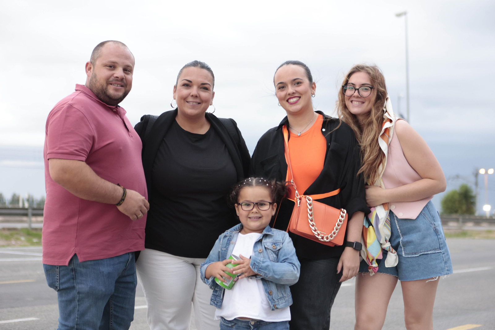 Búscate en el concierto de Manuel Carrasco