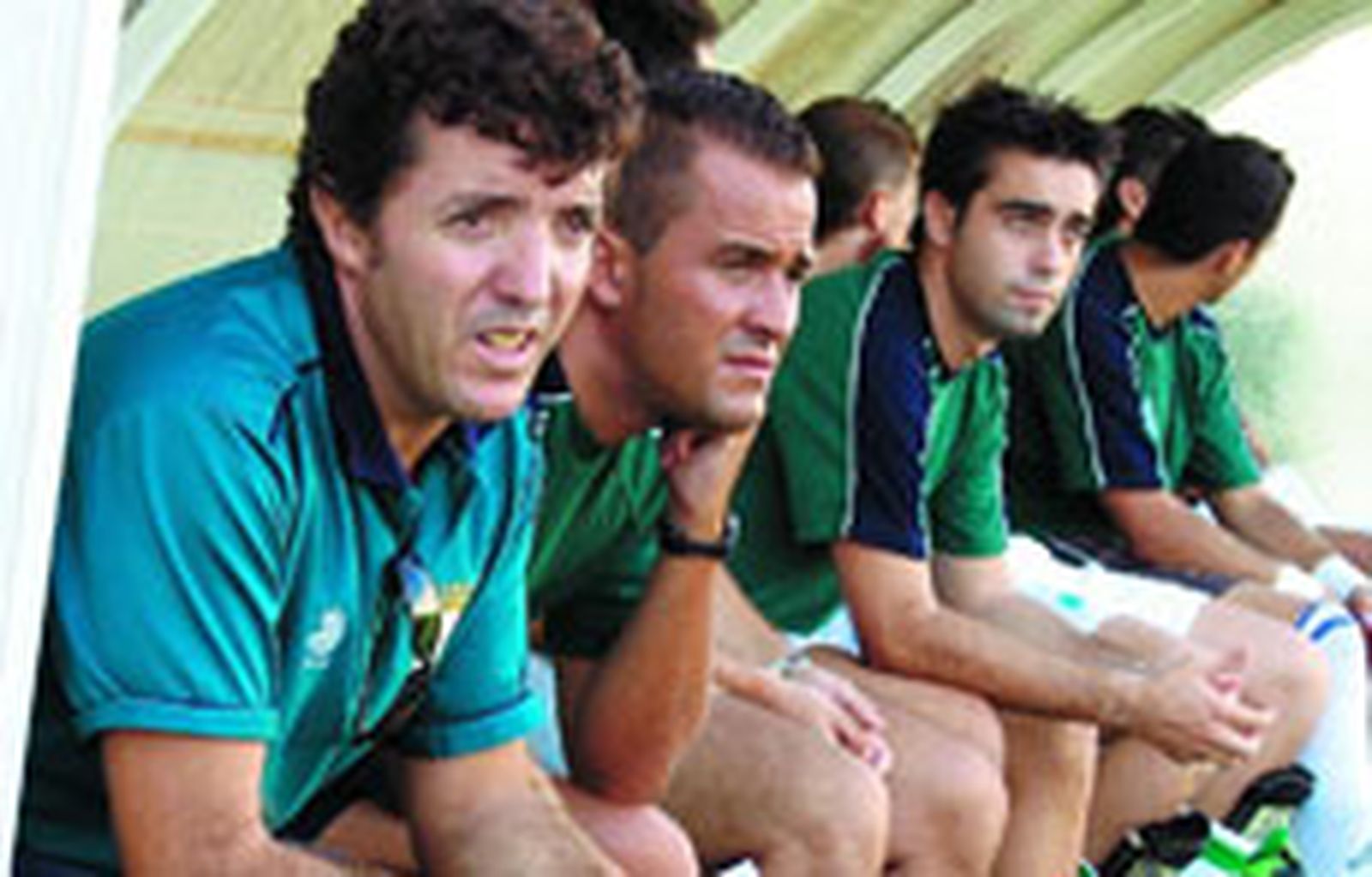 Manolo Rueda, destituido