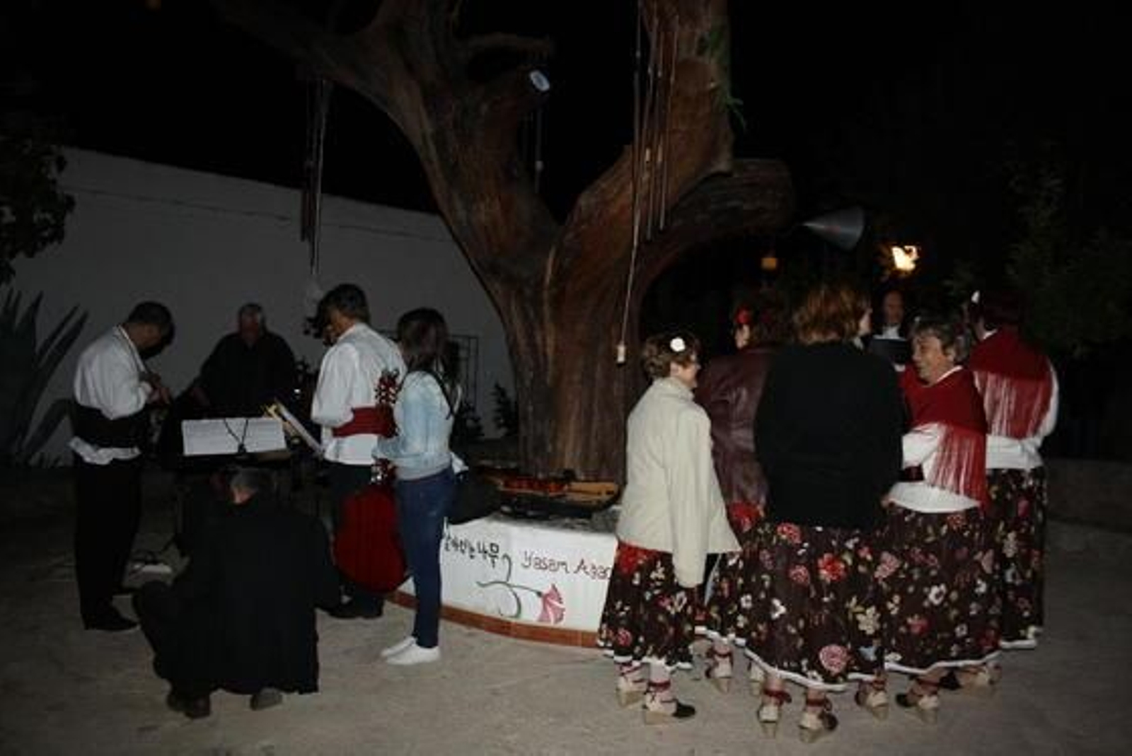 Foto: Fran Murcia y B. H. Montanari