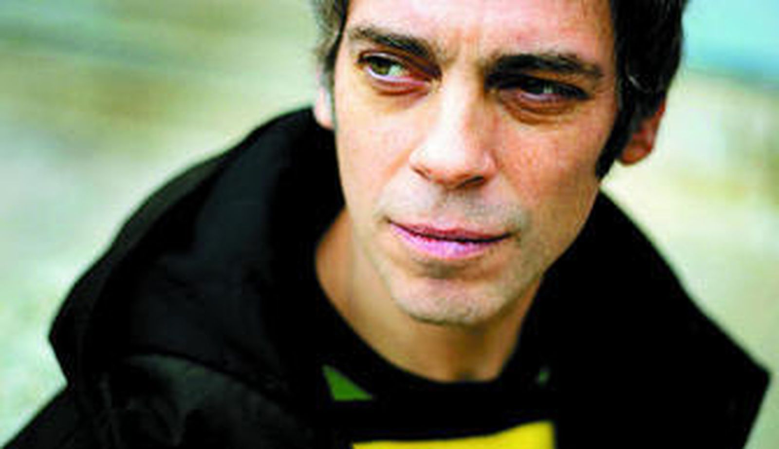 Ariel Rot, líder de la banda rockera Tequila.