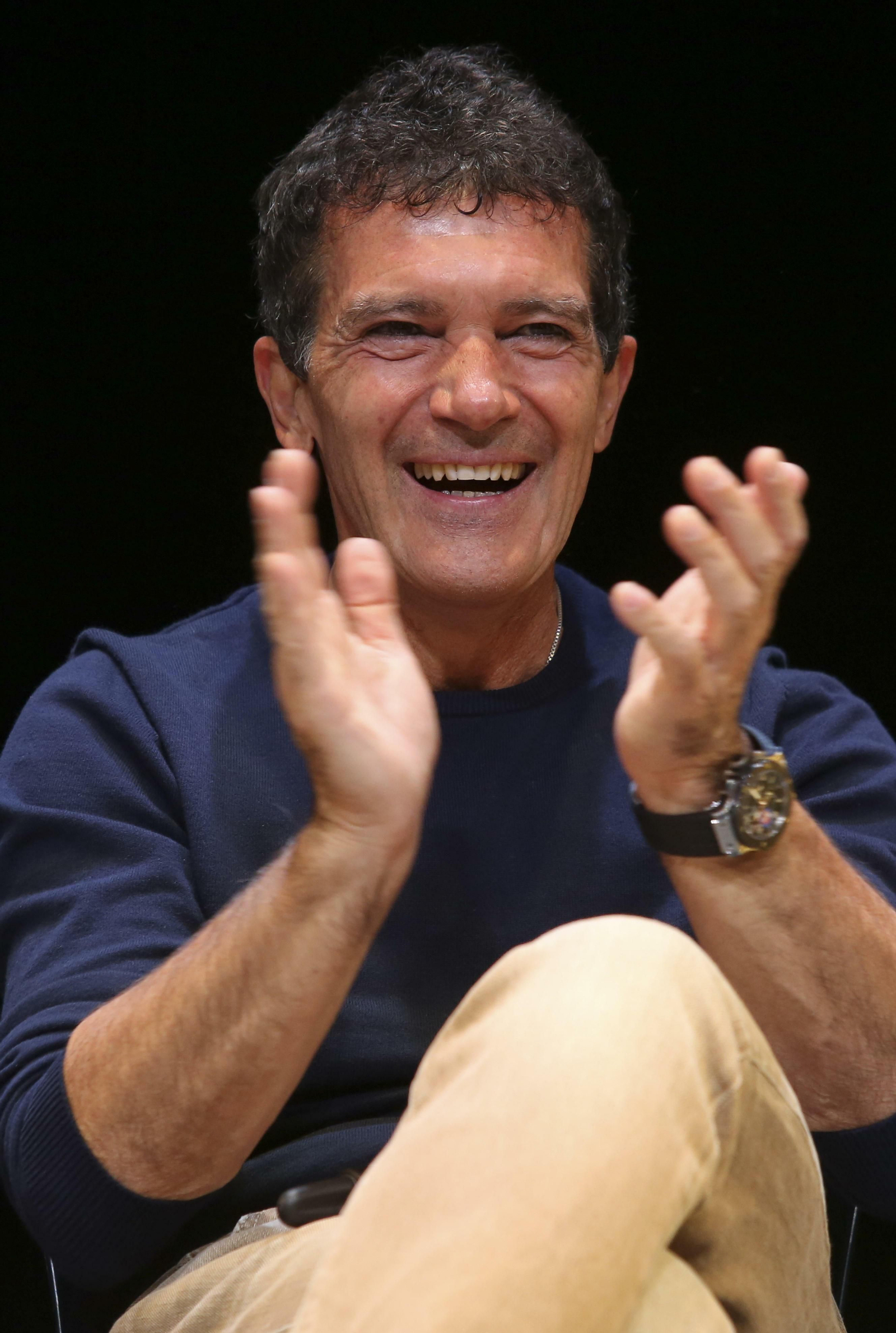 Fotos de la función de 'A Chorus Line' para prensa