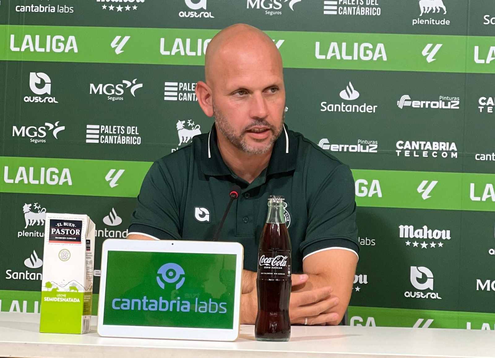 José Alberto López