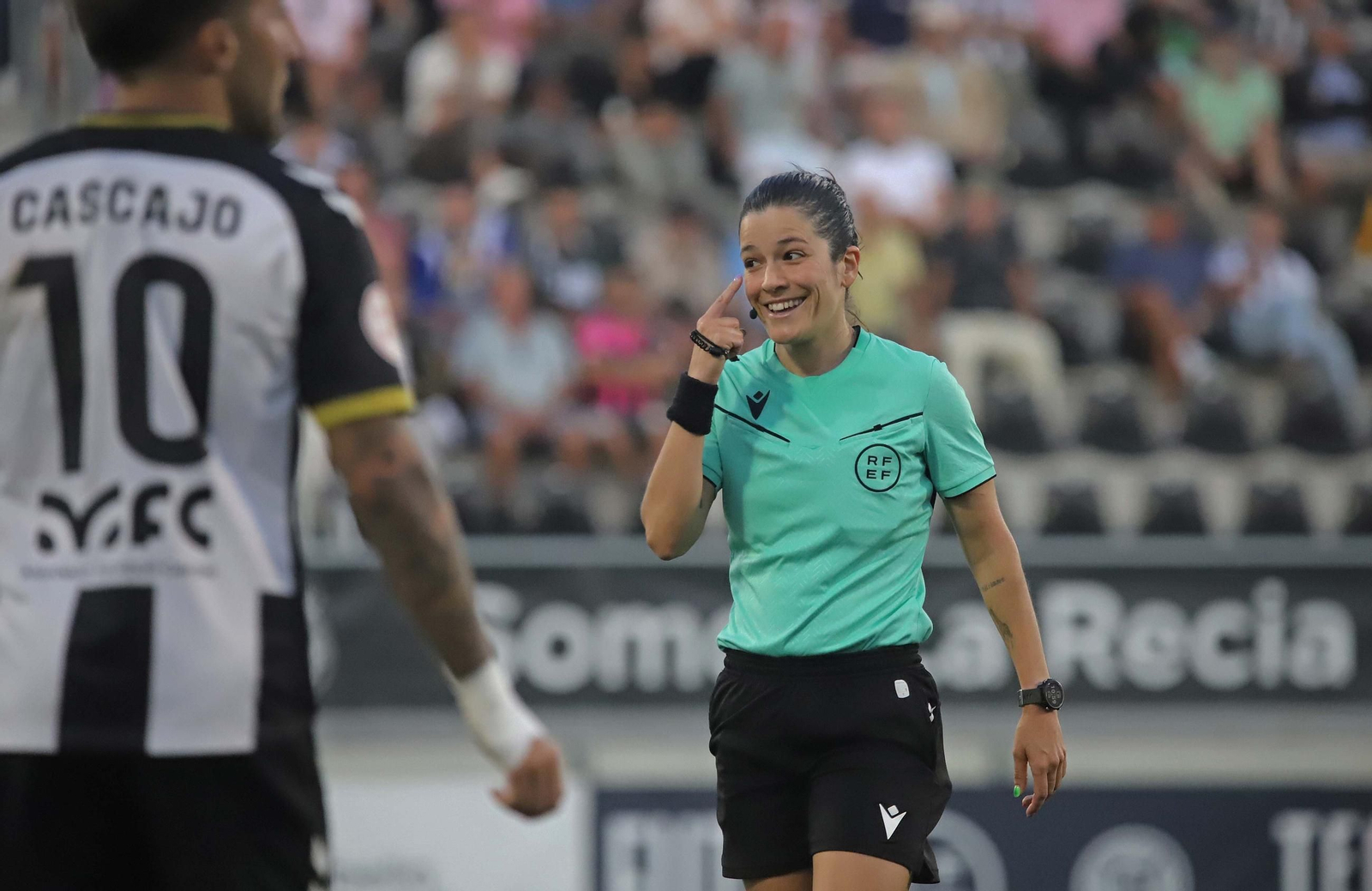 Las mejores fotos del Balona - Ceuta B