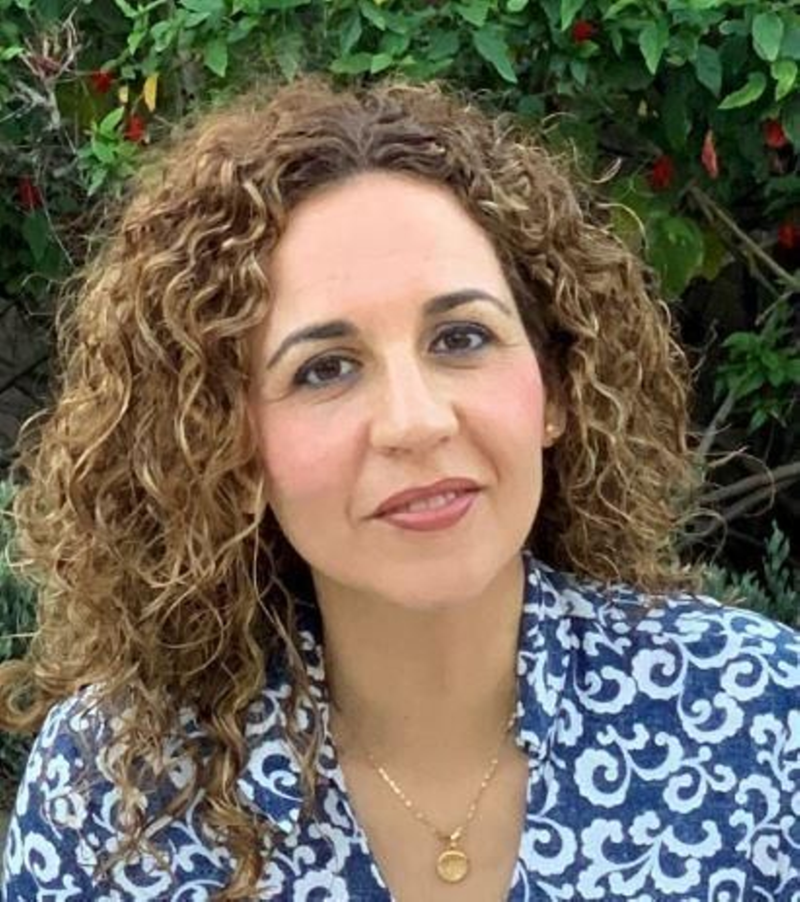 Marilo Ruiz Fernández es la presidenta de la Asociación Enfermería Enfermería Comunitaria (Asanec), Marilo Ruiz Fernández es la presidenta de la Asociación Enfermería Enfermería Comunitaria (Asanec),