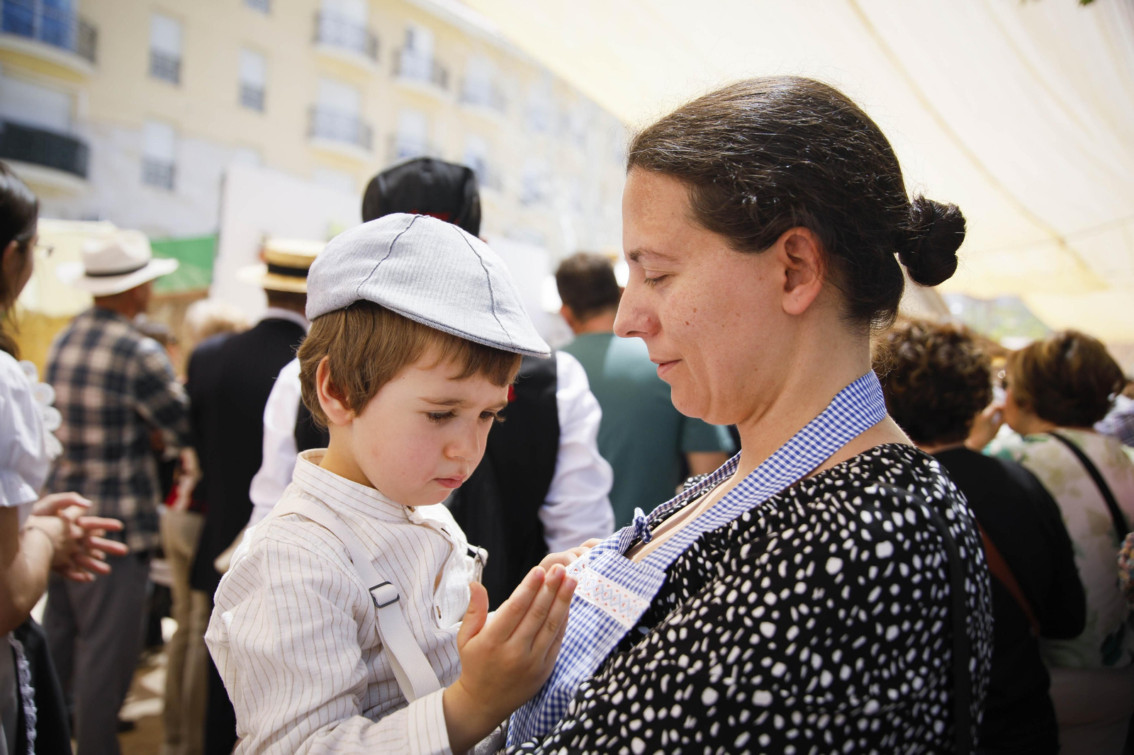 Imágenes de "Canteros y Caciques en la lucha por el Mármol" de Macael