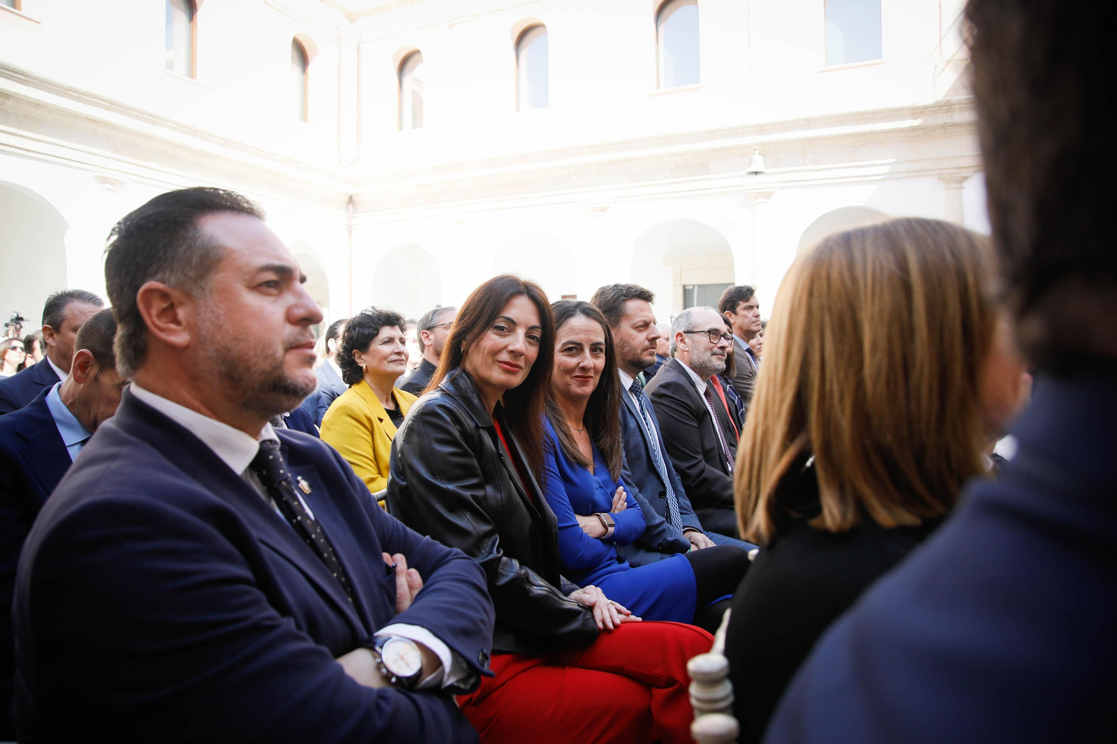 El MUREC abre sus puertas