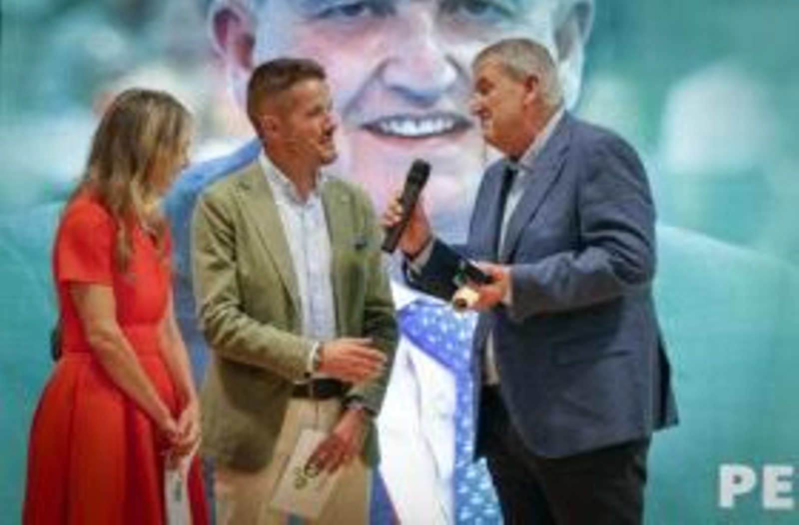 En imágenes: Úbeda, escenario de la Gala del Balonmano Andaluz 2025