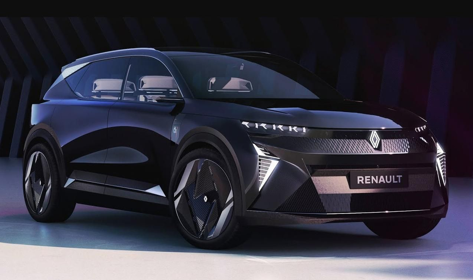 Renault reorganiza su negocio y llega a acuerdos con Geely, Google y Qualcomm