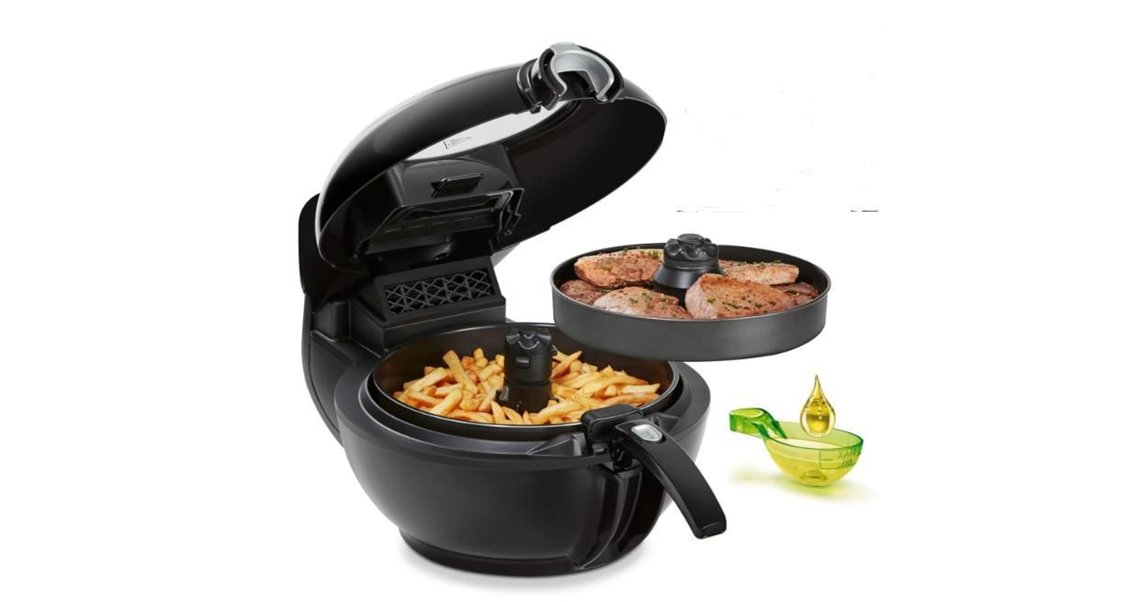 Tefal Actifry Genius XL