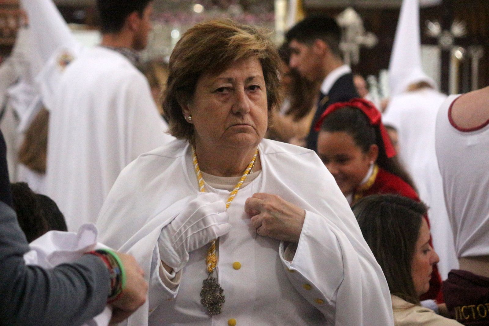 Domingo de Resurrección en Puerto Real