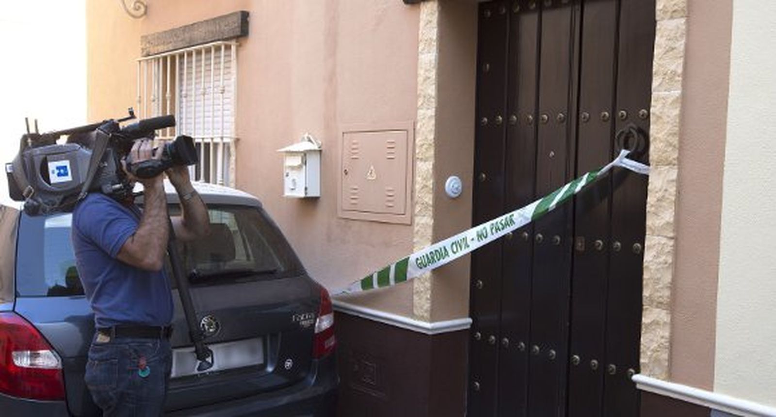 Fallece la mujer presuntamente apuñalada por su pareja en Marchena