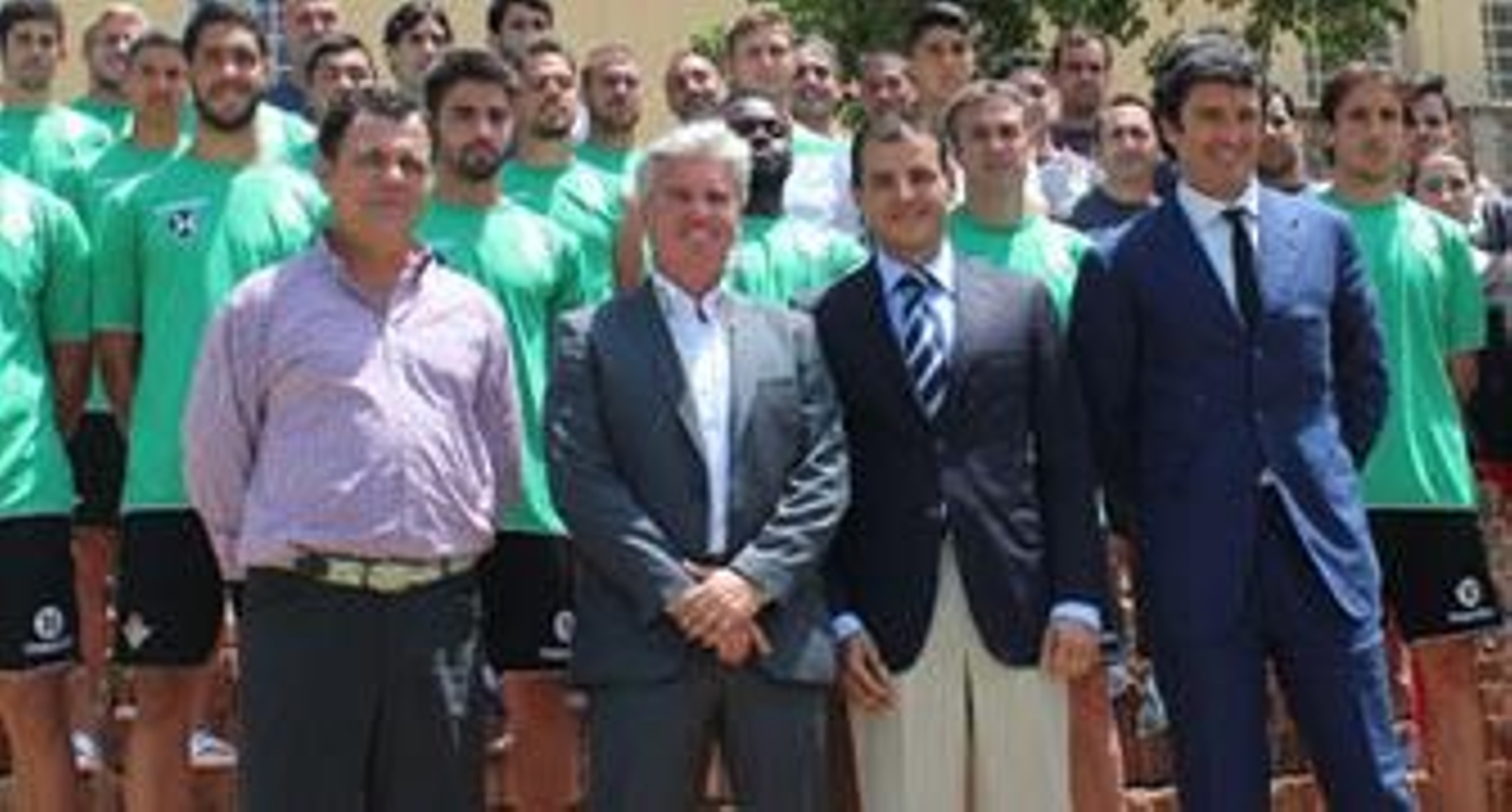 La ambición de Guillén