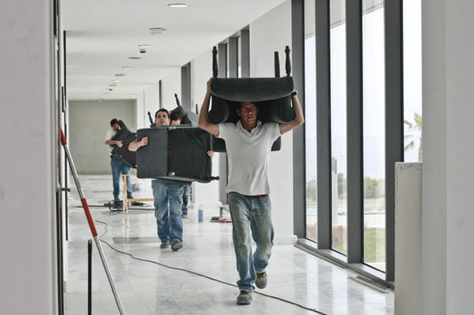 Foto: Julio Gonzalez