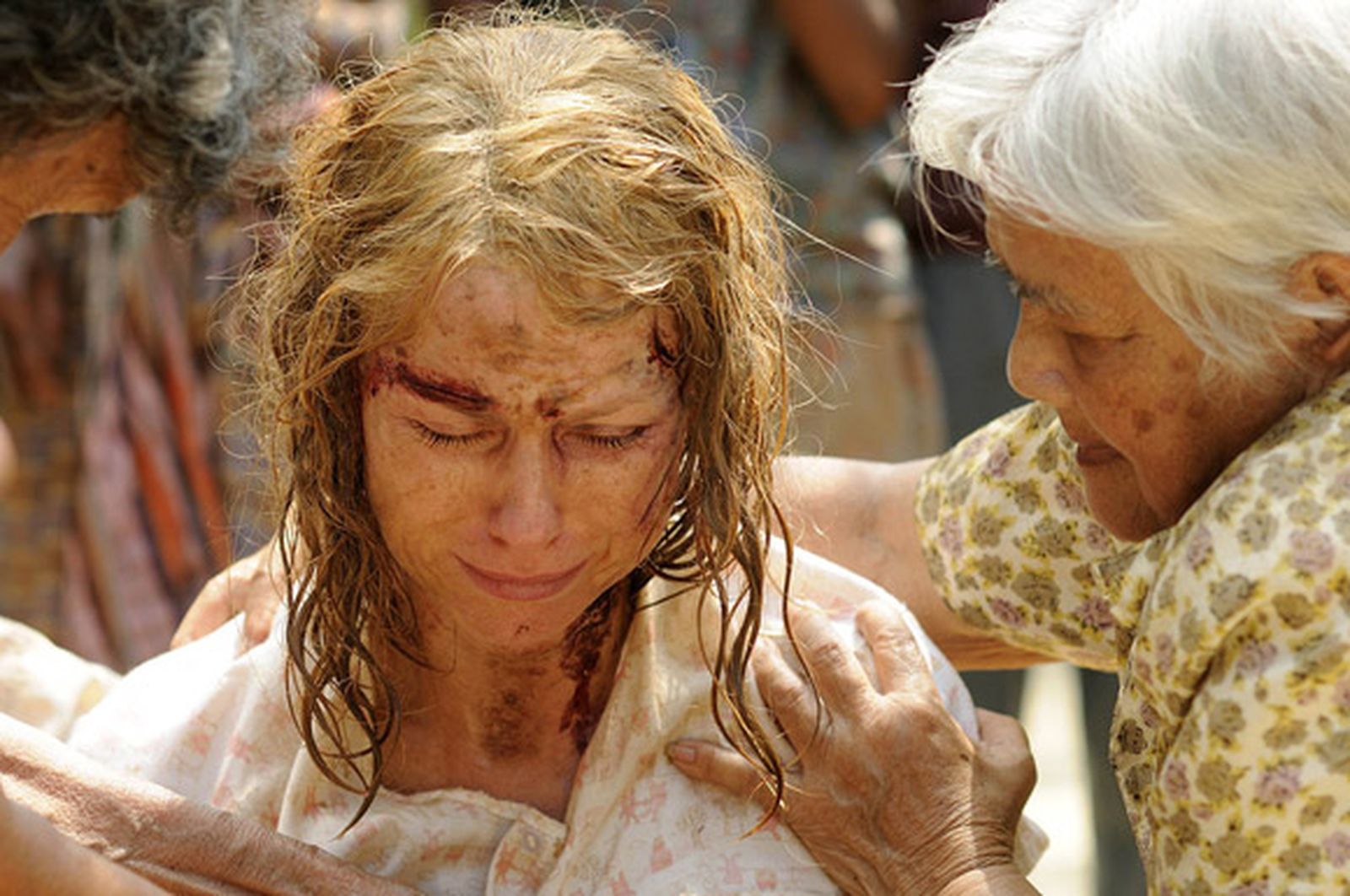 El 'Lincoln' de Spielberg se coloca como favorito para los Oscar