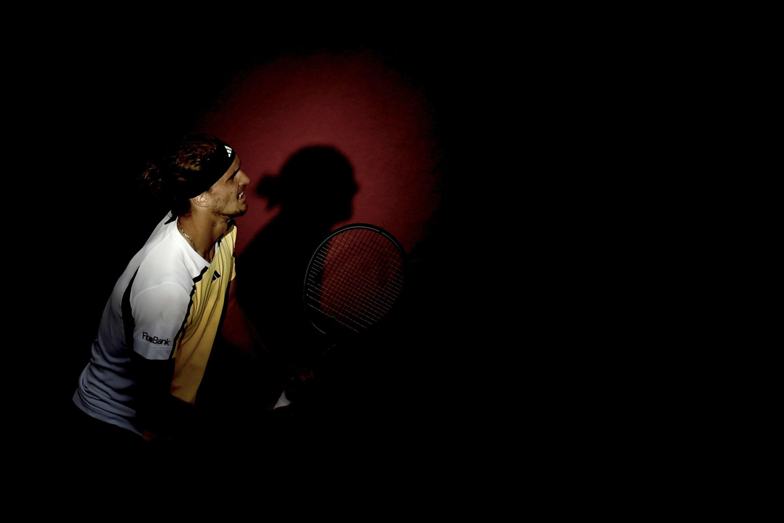 Las fotos del primer título de Carlos Alcaraz en Roland Garros