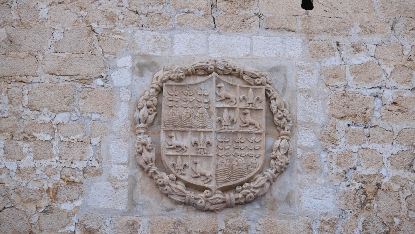 Concierto de Serendipia Ensemble en el Castillo de Vélez Blanco-Festimuvb