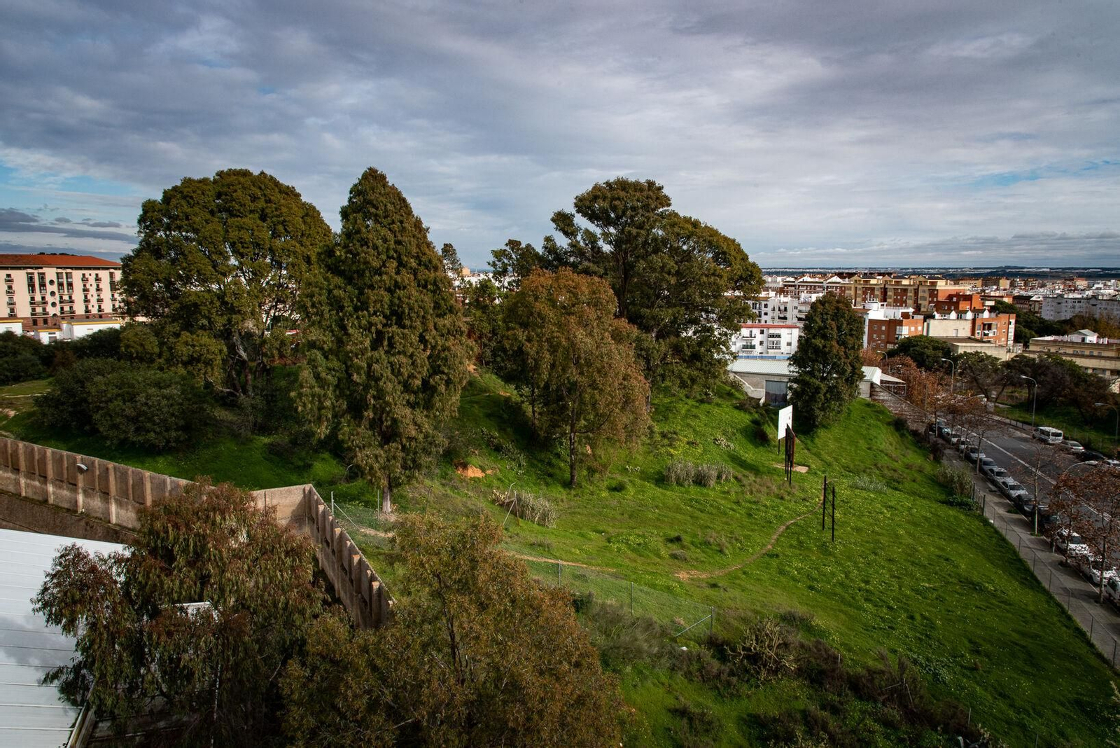 ¿Sabrías a dónde ir en caso de tsunami en Huelva?