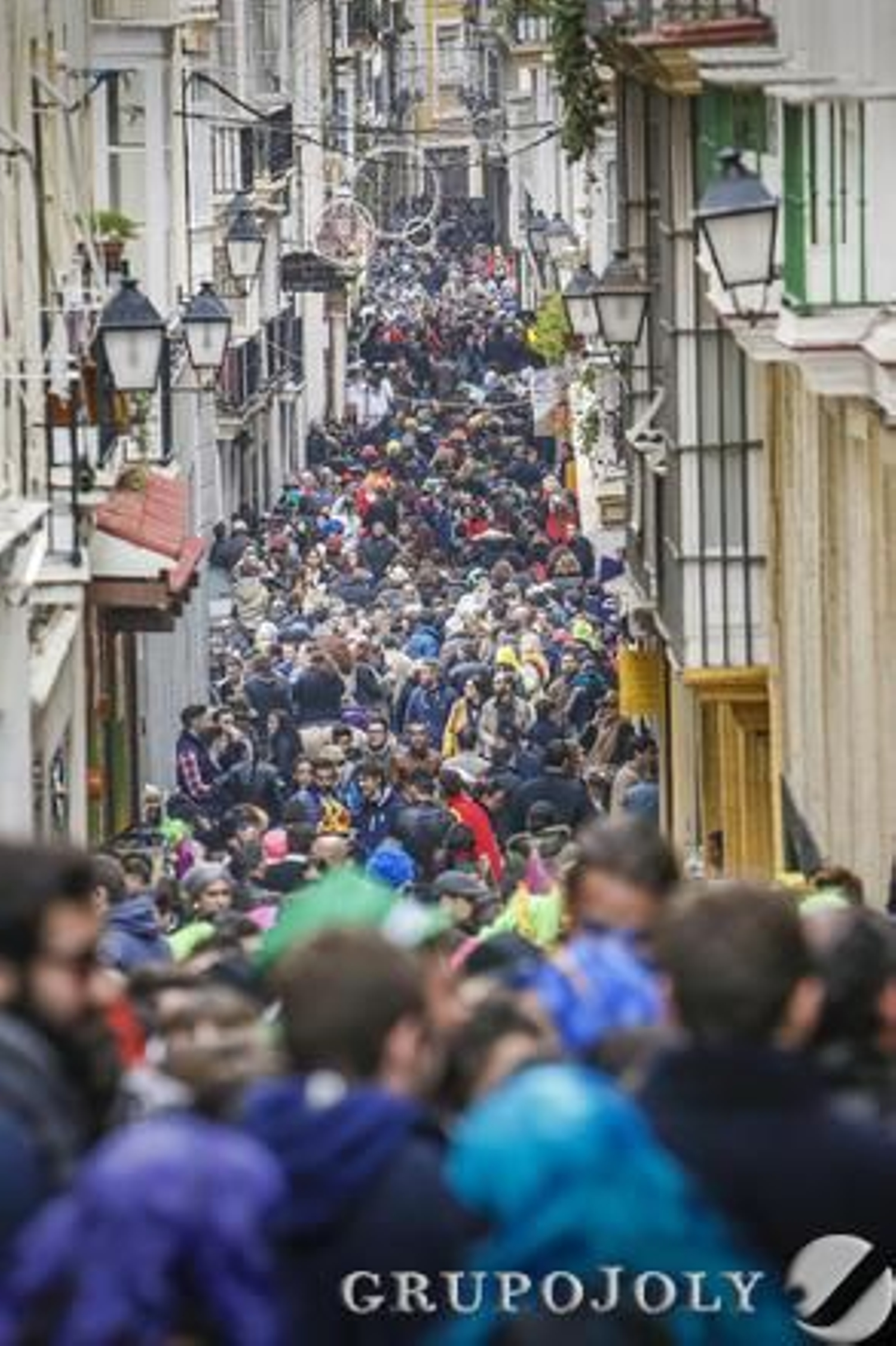 Foto: Julio Gonzalez